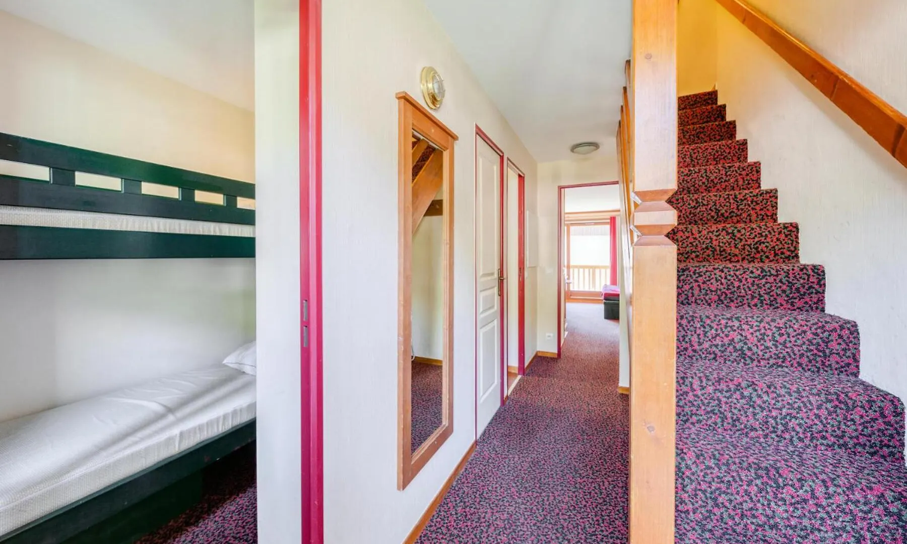 Residence L'Alpaga - Maeva Home - Appartement 3 Pieces 8 Personnes - Budget 74 La Salle-les-Alpes France