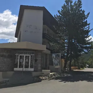 Le Serre Chevalier Maison Familiale Lodge