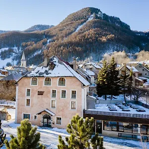 Hi Serre-chevalier Ostello