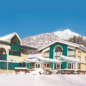 Club Bleues Les Alpes D'azur Resort