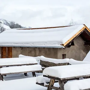 Langley La Vieille Ferme La Salle-les-Alpes