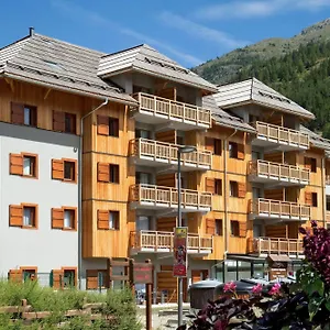Odalys Aquisana La Salle-les-Alpes