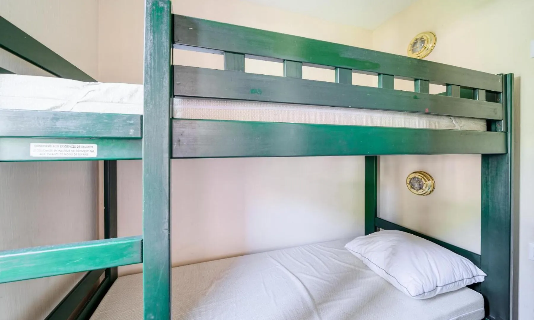 Residence L'Alpaga - Maeva Home - Appartement 3 Pieces 8 Personnes - Budget 74 La Salle-les-Alpes Apartment