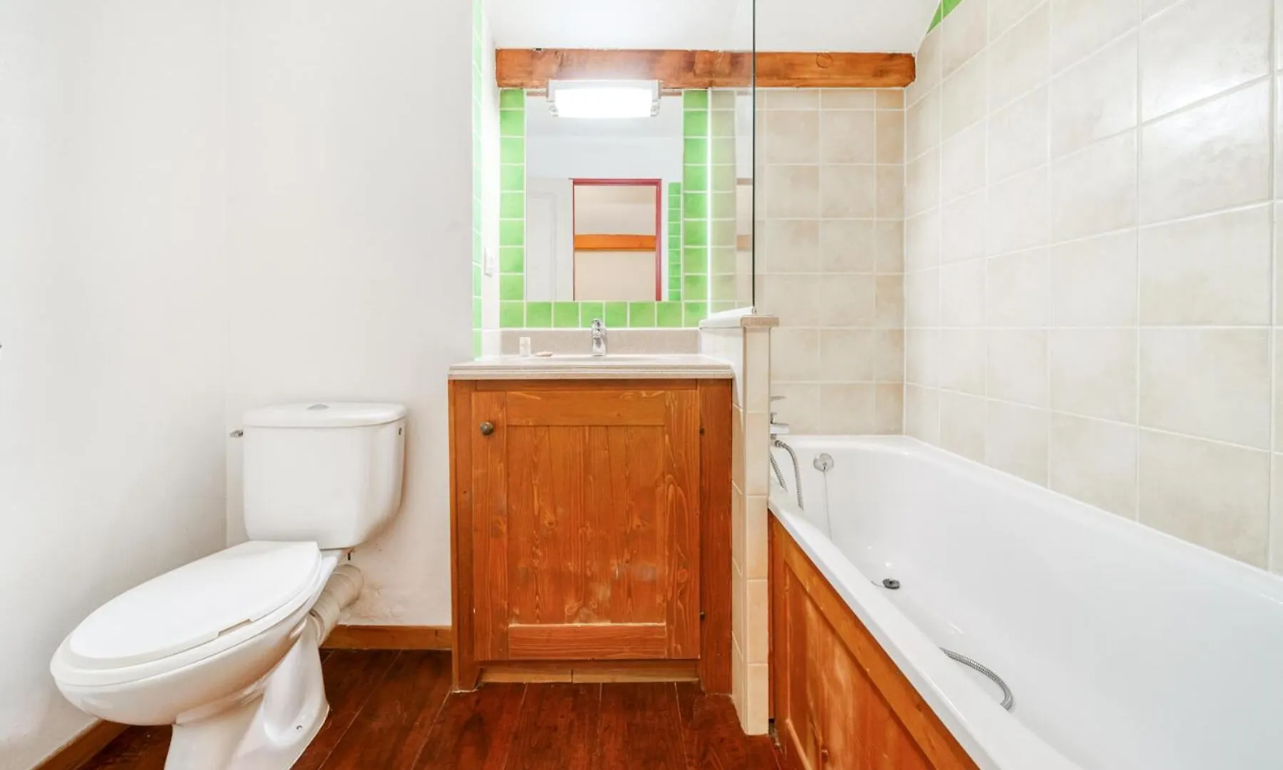 Residence L'Alpaga - Maeva Home - Appartement 3 Pieces 8 Personnes - Budget 74 La Salle-les-Alpes France